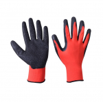 Kindad kummeeritud Haushalt C22CRLB, XL