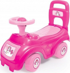 Pealeistutavad m&auml;nguautod Dolu Unicorn, roosa v.