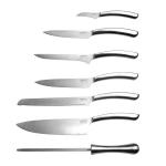 K&ouml;&ouml;ginugade komplekt BergHOFF, 8 tk