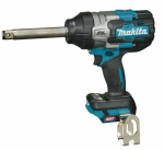 Akul&ouml;&ouml;kmutrikeeraja Makita Max XGT TW011GZ, 18 V