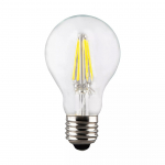 Lambipirn Zuma Line Claro LED, E27, 4000 &deg;K, E27, 7 W, 808 lm