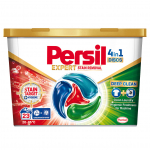 Pesukapslid Persil STAIN REMOVAL, 23 tk