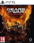 PlayStation 5 (PS5) m&auml;ng The Coalition Gears of War: Reloaded (PS5)