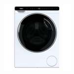 Pesumasin Haier HW50-BP12307U1-S, 5 kg, valge v.