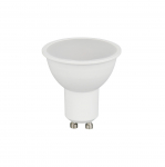 Lambipirn Trio LED, soe valge, 4.5 W, 400 lm