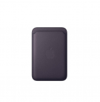 Apple FineWoven MagSafe telefoni rahakott, Universaalne, midnight purple