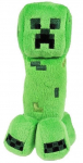 Pehme m&auml;nguasi Minecraft Creeper II, roheline v., 25 cm