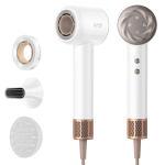 F&ouml;&ouml;n Dreame Glory Mix AHD18 White