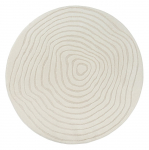 Vaip Domoletti Elio, pruunikas v., 160 cm x 160 cm