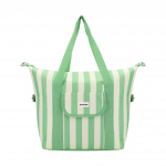 K&uuml;lmakott Spokey San Remo, roheline v., 52 x 20 cm, 28 l