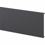Radiaator Mexen Hygiene CVH10, 90 cm x 90 cm, alumine &uuml;hendus, 804 W, grafiit