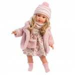 Nukk Llorens Lucia 54052, 40 cm, mitmev&auml;rviline
