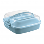 Tordi transpordikast Domotti Dolce, 26 cm x 12 cm, 26 cm, Sinine v.