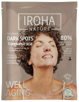 N&auml;omask Iroha Nature Well aging Dark Spots