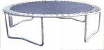 H&uuml;ppepind Spartan, 487 cm