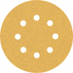 Lihvimisleht Bosch Expert C470, 60, 12.5 cm x 12.5 cm, &Oslash; 12.5 cm, 50 tk