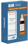 N&auml;ohooldustoodete komplekt naistele Av&egrave;ne Hydrance, 50 ml, 2 tk