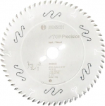 Saeketas Bosch, 250 mm x 30 mm