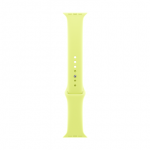 Kellarihm Apple Sport M/L 42 mm, kollane