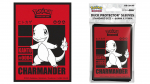 M&auml;ngukaartide &uuml;mbris Pokemon TCG Charmander