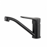 Valamusegisti Kuchinox Atez BTK_726D, must