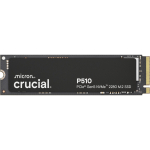 K&otilde;vaketas (SSD) Crucial P510 CT1000P510SSD8, M.2 2280, 1 TB