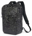 S&uuml;learvuti seljakott Dicota Commuter, must v./hall v., 13.1-16"