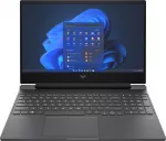 S&uuml;learvuti HP Victus 15 BV9N4EA, 7535HS, 16 GB, 512 GB, 15.6 ", NVIDIA GeForce RTX 4060, hall v., SKANDINAAVIA, Windows 11 home