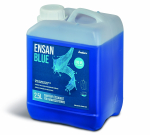 WC-vedelik biotualettide jaoks Enders Ensan Blue, 2.5 l