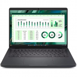 S&uuml;learvuti Dell Pro Max 14 MC14250, 255H, 16 GB, 512 GB, 14 ", Intel (Integrated), must v., en