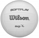 V&otilde;rkpall Wilson AVP Soft Play, 5 suurus