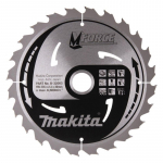Saeketas Makita Mforce, 235 mm x 30 mm
