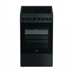 Elektripliit elektriahjuga Whirlpool W5V8LCSA