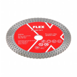 Teemantketas FLEX DIA-CD, 76 mm