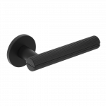 Uksek&auml;epide, sisetingimustes Kuchinox Maio II KMO_900A, must v.