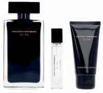 Kinkekomplektid naistele Narciso Rodriguez For Her, 3 tk.