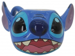 Tass Pyramid Lilo & Stitch 3D, sinine v., 0.4 l