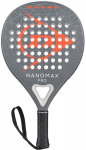 Padeli reket Dunlop Nanomax Pro, hall v.
