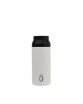 Termostass Runbott Mii, 0.35 l, kreemjasvalge