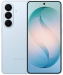 Mobiiltelefon Samsung Galaxy S26 5G SM-S942BLBGEUE, 256 GB, sky blue v.