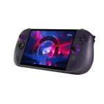 M&auml;ngukonsool Lenovo Legion Go S 8APU1 83N6001CCK, Micro SD / Combo audio jack / USB Type-C, 512 GB
