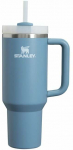 Termostass Stanley The Quencher H2.0 FlowState Tumbler, 1.18 l, indigo v.