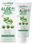 Kehageel Equilibra Aloe 3+ Cryo-Gel Cellulite, 200 ml