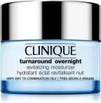 &Ouml;ine n&auml;okreem Clinique Turnaround Revitalizing, 50 ml