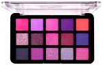 Lauv&auml;rv J.Cat Beauty Dia & Noche Tri-Element, 16 g, once upon a time v. 105