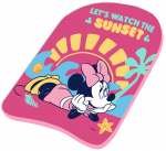 Ujumislaud Seven Polska Minnie Mouse, roosa v./mitmev&auml;rviline