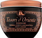 Kehakreem Tesori d`Oriente Hammam, 300 ml