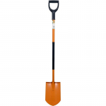 Labidas Flo 35721, 120 cm, 40 cm x 30 cm