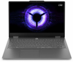 S&uuml;learvuti LOQ 15IRX11, &uuml;mberpakendatud, Intel Core i5-13450HX, 16 GB, 512 GB, 15.6 ", NVIDIA GeForce RTX 5050, hall v., EN, Windows 11
