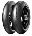 ATV rehv Pirelli Diablo Supercorsa V4 2251838 120 / R17, 58-V
